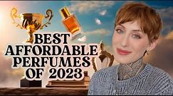 BEST AFFORDABLE PERFUMES OF 2023 UNDER $100