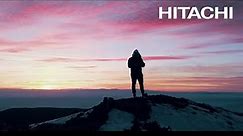[Long Ver.] Hitachi Group Corporate Video - Hitachi