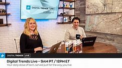 Digital Trends Live - 5.28.19 - Apple Finally Updates The iPod + Tesla Is Dying And We'll Tell You H
