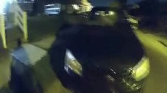 Body camera footage of Columbus police officer in viral video