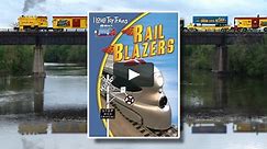 I Love Toy Trains – Rail Blazers