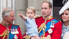 A Very Special Milestone Birthday for Prince George Deserves Reflection
