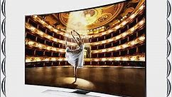 Samsung UN78HU9000 Curved 78-Inch 4K Ultra HD 120Hz 3D LED TV