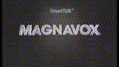 Magnavox SmartTalk VCR (1993)