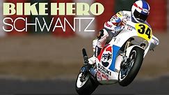 MotoGP legend | Kevin Schwantz