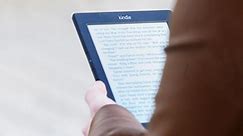 Amazon Will Debut a New Kindle Next Week
