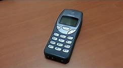 Nokia 3210 Review