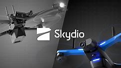 Skydio X2