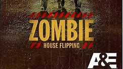 Zombie House Flipping: Season 5 Episode 1 Fort Worth: Canyon Ridge