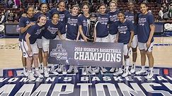 Women's Basketball NCAA Tournament Round 1 Preview - UConn vs St. Francis