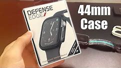 X-Doria All Aluminum Apple Watch Series 4 Edge Case - Review