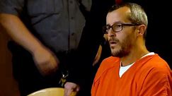 Christopher Watts sentenced to life in prison for murders of his wife and children