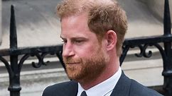 Prince Harry has booked hotel for UK trip as 'Windsor Castle request rejected'