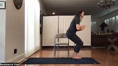 Chair Yoga 4/23/24