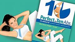 PERFECT IN TEN: Abs & Lower Body instant video / DVD Trailer
