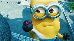 Minions (2015) - Kevin Saves the Day | Full HD Scene | Moviesverse