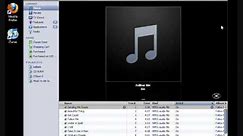 How to Add Album Covers in iTunes
