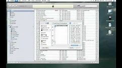 How to Add Movies to iTunes