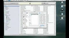 How to Add Movies to iTunes