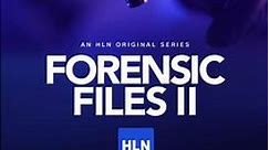 Forensic Files II: Season 2 Episode 11 Matching Palms