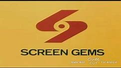 Screen Gems S From Hell Logo In Widescreen