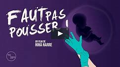 FAUT PAS POUSSER ! The whole film with English subtitles
