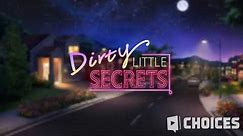 Dirty Little Secrets • Delightful Gleams