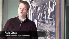 Peace Corps Volunteers - Career Spotlight