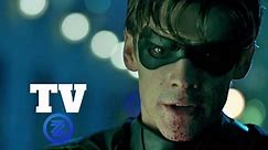 Titans Season 1 Official Trailer (2018) DC Universe Series HD