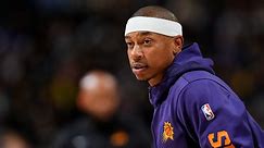 Isaiah Thomas, former Curtis and UW star, signs with Suns for remainder of 2023-24 NBA season