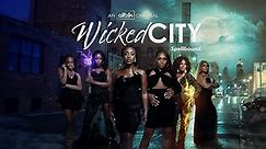 Wicked City Season 1