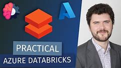 Practical Azure Databricks for Power BI (with Alex Barbeau)