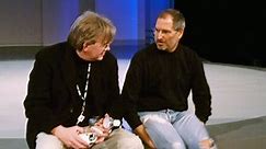 Steve Jobs and Me: A Journalist Reminisces