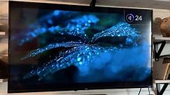 TCL 4-Series 4K UHD HDR 55-inch Roku Smart TV blogger review
