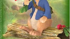Peter Rabbit: Volume 1 Episode 2 The Tale of Benjamin's Strawberry Raid / The Tale of the Lying Fox