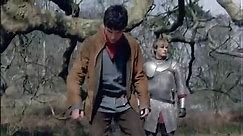Merlin (2008) Saison 5 - Trailer (EN)