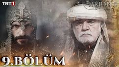 Mehmed: Fetihler Sultanı 9. Bölüm @trt1