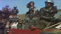 Mad Max 2 HD Trailer (1981)