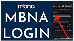MBNA Login: How to Sign in to Mbna.ca Account (2023)