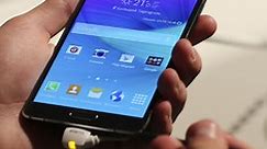 The Samsung Galaxy Note 4 'Gapgate': Overblown or Serious Issue?