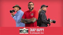 SNAP HAPPY: The Photography Show [Season 7]