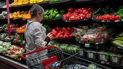 New report shows Pennsylvania ranks worst in U.S. with inflation on grocery store prices