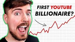 How MR BEAST Built His Business Empire ($1 Billion on YouTube?)