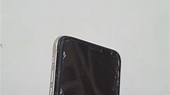 Iphone X screen damage #MobileRepairExperts #oman11rahul #mobilerepair #mobilerepairing #mobilerepairingshop #phonerepair #phonerepairing #mobile #mobileshop #Bangladesh #Oman #Rahul | oman11rahul