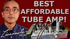 The Best Affordable Tube Amps: Consoles