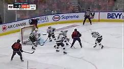 NHL Game 7 Highlights: Oilers 2, Kings 0