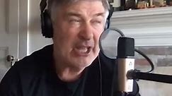 Alec Baldwin on the Better Together Podcast