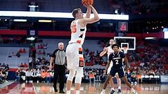 Syracuse drops first ACC game in 74-69 loss to Virginia: Live score, updates