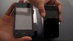 Is your iPhone 4 REAL or FAKE? Find out if yours is the real McCoy