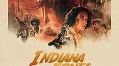 Indiana Jones und das Rad des Schicksals - Kinoprogramm und Veranstaltungen in Gruppe